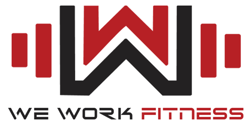 We Work Fitness