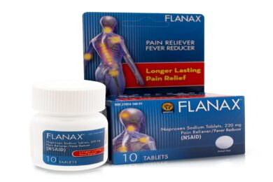 flanax
