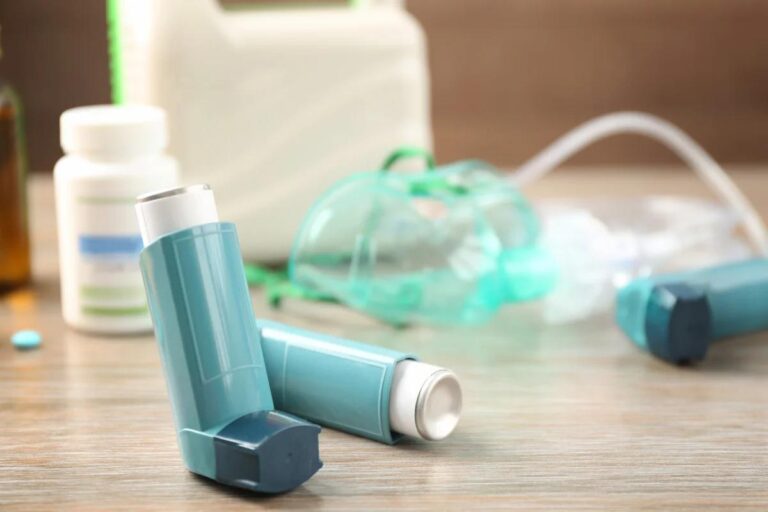 Breyna Inhaler  – A Beginner’s Guide to Managing Asthma