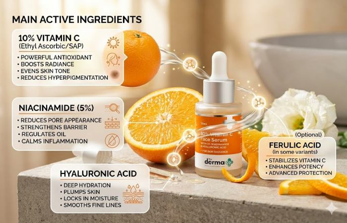 ingredient