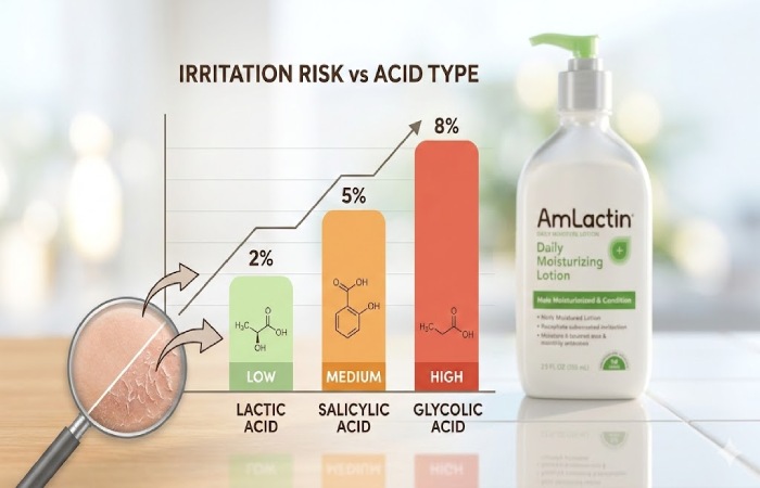 amlactin ingredients