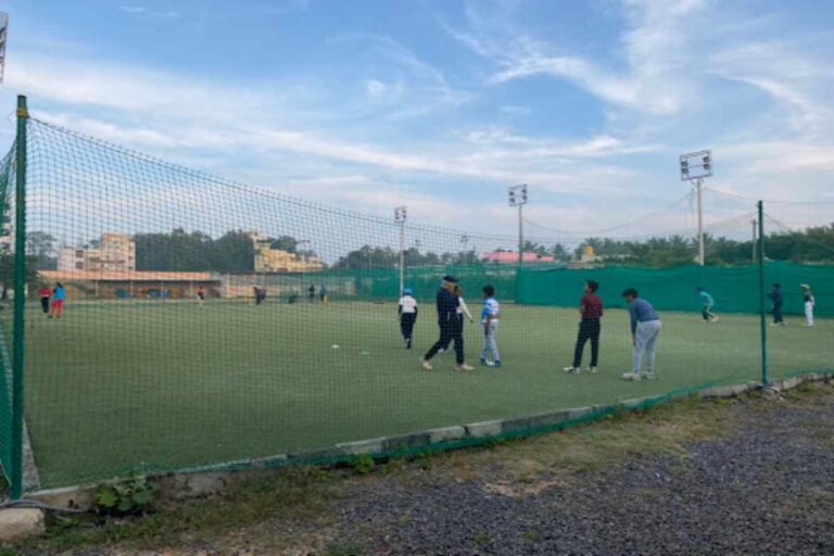 Top Cricket Coaching Near Me In Bangalore