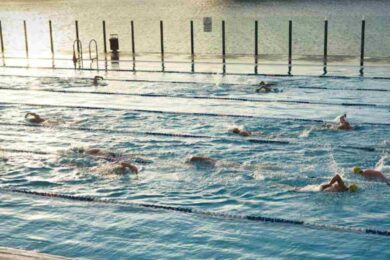 best swimming classes near me in indore