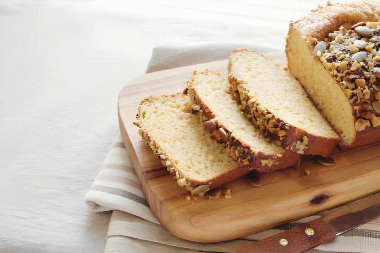 Keto Bread Walmart – Exploring Keto Bread Options At Walmart