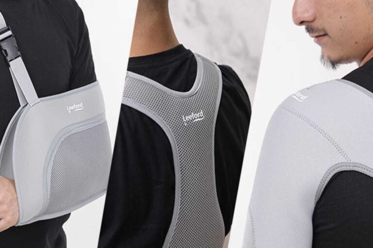 Shoulder Brace Supports