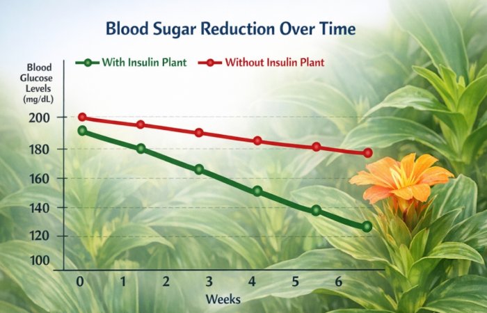 blood sugar management