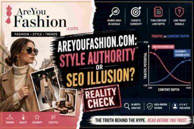 areyoufashion com
