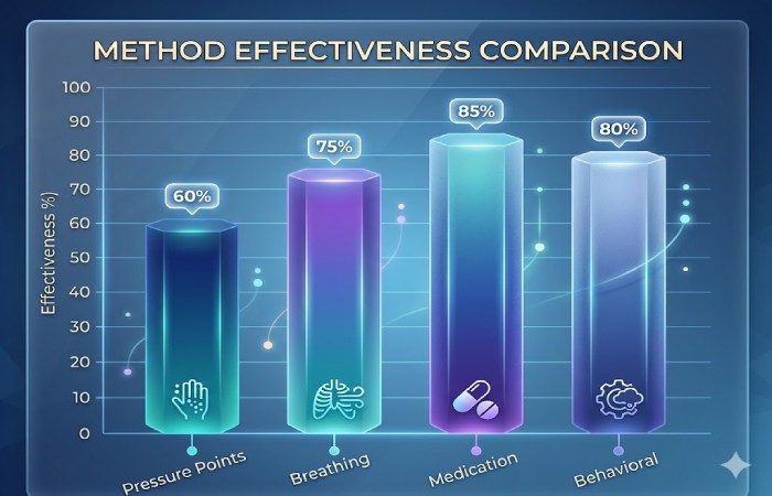 gambar titik syaraf untuk tahan lama methods comparison