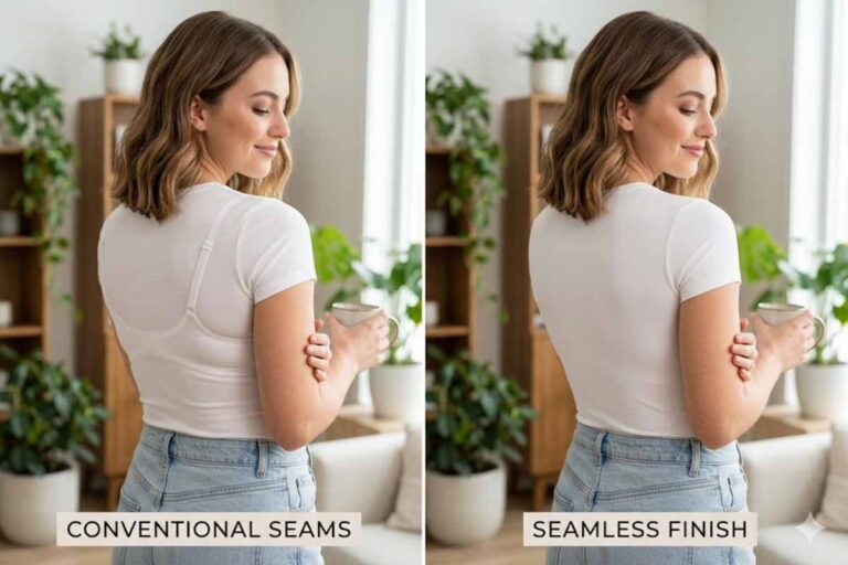 Seamless Bra India: Prices, Types, Brands & Expert Insights