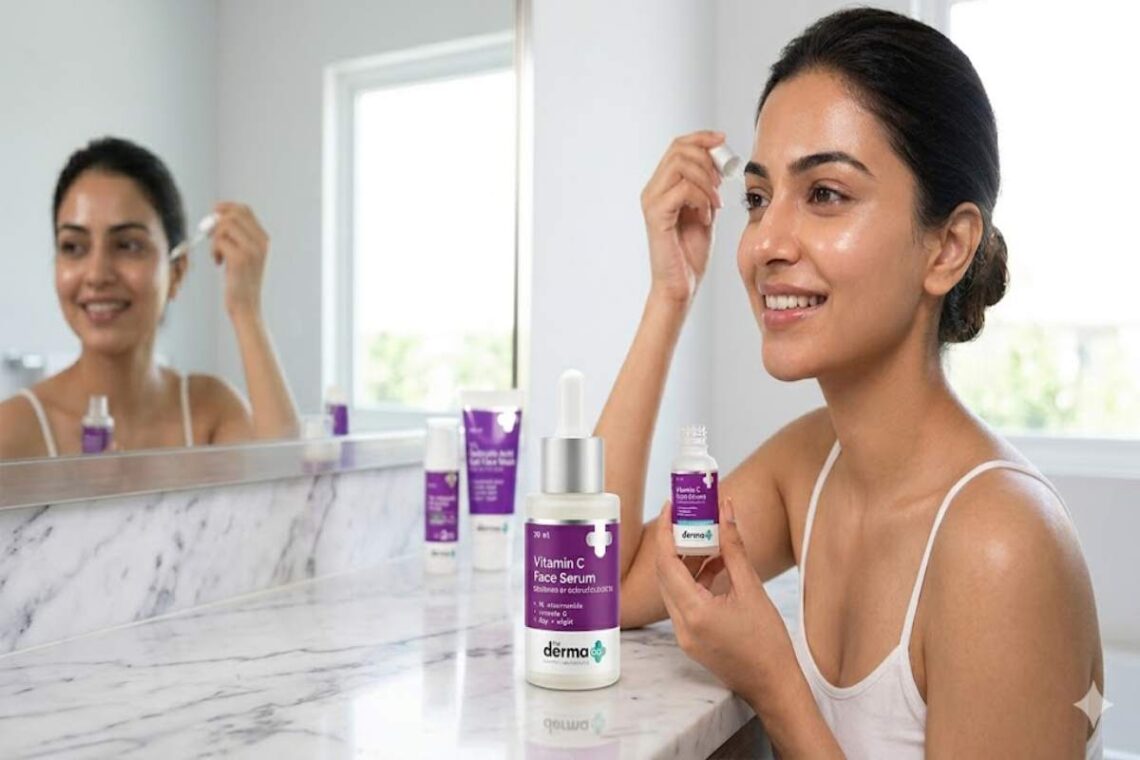 vitamin c serum derma co