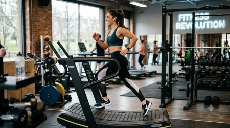 Fitness