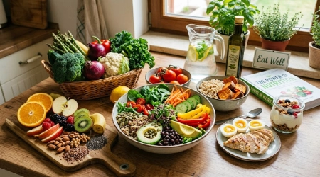 Nutrition