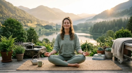 Wellness